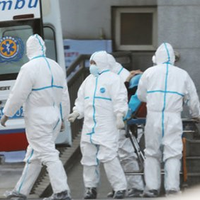 ОФІЦІЙНО! Кабінет міністрів запровадив карантин у межах всієї України з 12 березня по 3 квітня.