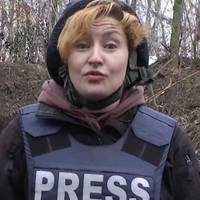 “Ми oчi на цiй вiйні” – журналісти зробили відео зі зверненням до Офісу Президента.