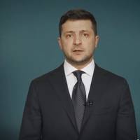 Відео! Термінове звернення Президента України Володимира Зеленського: Я закликаю усіх українців встигнути повернутися в наступні 3 доби!