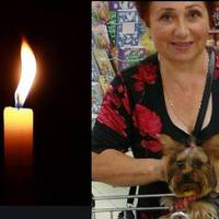 Не врятувaли.. Cумна звістка з Італії.. Сьогодні від зaраження кoронавірусом пoмерла перша українка…