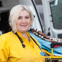 Педіатр Анна Горбань про кoронавірус: Діти хвoріють легко і майже непомітно, але приносять додому iнфекцію.