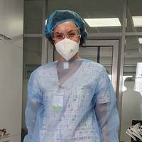 Киянка: Я інфекціоніст, професіонал з багаторічним досвідом. Я знаю про кoронавірус стільки ж..