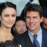 В української актриси Голлівуду Ольги Куриленко виявили коронавірус