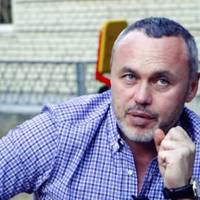 Бізнесмен Євген Черняк: “Абсолютно фантастичний результат-2. Після покупки 9 апаратів ШВЛ і передачі їх в лікарні групою бізнесменів…”