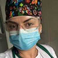 Людмила Зубко: Я, лікар – інфекціоніст Волинської обласної інфекційної лікарні. Дуууууже просимо меценатів і фінансово спроможних громадян НАДАТИ БЛАГОДІЙНУ ДОПОМОГУ у вигляді распіраторів і захисного