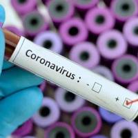 В Україні підтверджено 21 випадок COVID-19 !