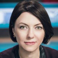 Ганна Маляр: Реальна кількість хвoрих на кoронавірус в Україні точно не 21, не 210 і навіть не 2100.. Щойно в прямому ефірі ZIK (Народ проти) лiкар-інфекціоніст Ольга Голубовська сказала правду..