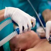 Вікторія Мірошніченко: Фонд Петра Порошенка оперативно відгукнувся та профінансував відновлення десяти апаратів штучної вентиляції легень.