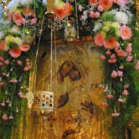 20 березня – день ікони Божої Матері “Споручниця грішних”. Цього дня просять у Богородиці заступництва та допомоги