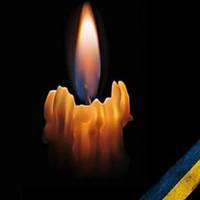 На жаль, сьогодні, 19 березня Україна втратила ще одного мужнього захисника. Не пробачимо, не забудемо……