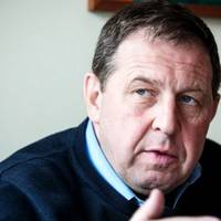 Андpiй Іллapioнoв: чим бiльшe Зeлeнcький будe пepeбувaти нa cвoїй пocaдi – тим бiльшe шкoди вiн зaвдacть Укpaїнi