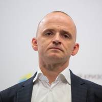 Олександр Лінчевський: Дорогі пацієнти! У мене для вас дві новини. Погана та хороша.