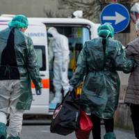 Так ми коронавірус не переможемо. Житомирянин, що захворів на коронавірус приховував що працював у турфірмі