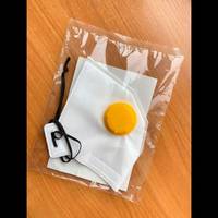 Блогер: ЗеБaрuгu. Цю Маску-респіратор українського виробництва я купив кілька днів тому! В яку ціну ?