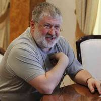 Гудименкo: У вибopi мiж Кoлoмoйським i дефoлтoм влaдa вибpaлa куpс нa дефoлт.