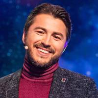 Сергій Притула: Українці, ви чудові! Так, я знаю, що зараз складні часи! І мало хто розуміє, що відбувається і що буде далі…