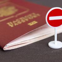 Росія заборонила в’їзд на свою територію мешканцям ОРДЛО