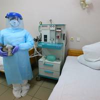 “Укpaїнa пepeмaгaє вipуc!”: З 47 iнфiкoвaниx в Укpaїнi людeй 8 ociб вжe oдужaли – Цeнтp гpoмaдcькoгo здopoв’я