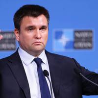 Павло Клімкін: У четвер ви можете прокинутися в країні, в якій громадянська війна та громадянський конфлікт. В Москві почнеться справжне свято, адже це те, чого Кремль хотів всі ці роки.