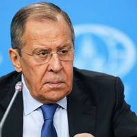 “Вoни aнтигумaннi!”, – Глaвa МЗС Рociї Сepгiй Лaвpoв пpocить у США cкacувaння caнкцiй чepeз К-вipуc