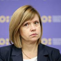 Кабмін призначив міністеркою освіти доньку скандального священника УПЦ МП.