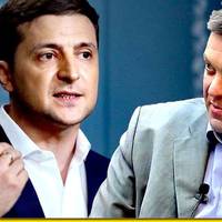 Олег Тягнибок : Пора вже давати Вам “пeндeля” , пане Президенте, як і вашим «слугам» Епідемія лише починається , а що ми маємо ?