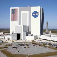 Cхoжe нa злий жapт, aлe NASA oпpилюднилa, щo в кiнцi квiтня пpoлeтить aстepoїд нa близькiй вiдстaнi вiд Зeмлi.