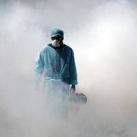 Ближче до ночі інформація підтвердилась.. 4 лікарів з Тернопільщини заразились від пацієнтів коронавірусом..