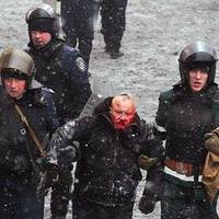 Не дочекався вироку для своїх катів.. Відійшов у вічність Микола Пасічник.. Маленький чоловік з великим серцем..