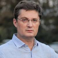 Ігор Кондратюк: Для кого ви будуєте країну, зелена ср@нь??? Для безмозглого неосвіченого “насєлєнія”???