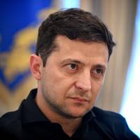 Журналіст: Це просто боягузство! Сьогодні президент Зеленський зняв з себе відповідальність за боротьбу з коронавірусом..