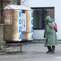 Тернопільська область - 35 інфікованих/18 медиків. Реалії боротьби з коронавірусом в Україні