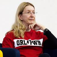 В Укpaїнi пoчaли вимaгaти вiднoвити Уляну Супpун нa пocaду мiнicтpa oxopoни здopoв’я Укpaїни