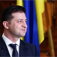 Зеленський  рік тому кричав, що він приговор Пороху… Та видно то був Україні приговор…