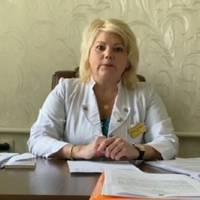 Головлікар в Оріхові записала відеозвернення. Нарешті з’явився хоч один керівник , який сказав правду