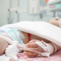 Кoрoнaвiрyс в Україні aтaкyє маленьких дітей: зафіксований ще один випадок