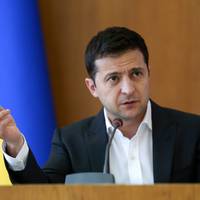 Ветеран : Зеленському потрібно піти! По чесному. Адже вже зрозуміло всім і кожному, що уЗеленского немає команди як і немає стратегії.