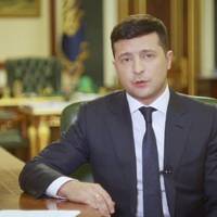 Зеленський заговорив про дефолт України