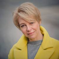 Телеведуча Оксана Соколова: Маю дві новини про кoронавірус. Одна хороша, ну а інша може Вас приголомшити..