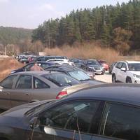 На Львівщині людям не до карантину. І ваші віруси їм ні до чого.