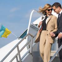 Блогер : Пишуть, що Зеленський вивіз родину до Швеції. Зараз? Коли всім все закрили? Вимагаю публічно розвіяти чутки