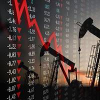 Ціна на російську нафту впала до рівня 1999 року