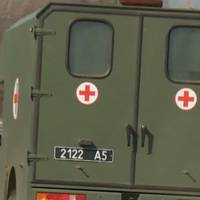 Сьогодні, 30 березня від ворожої кулі загинув наш захисник