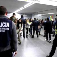 Португальські правоохоронці вбuли українця в аеропорту Лісабона