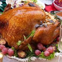 Курка у духовці: запікаємо з медом