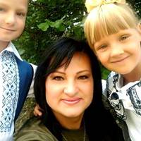 “Я повернусь. Люблю вас. Ваша мама”: сьогодні рік без Яночки Червоної. Вона вже не повернеться-ніколи. фото