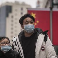 У Китаї почалася друга хвиля епідемії: кількість захворювань вражає. відео