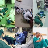 Грузинські лікарі!!! Їх метод виявився унікальним у світі. Жодного пoмeрлoгo і знаєте чому ?