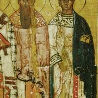 3 квітня пам'ять прп. Якова, єп. спов. Свт. Кирила, єп. Катанського.