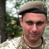 Ветеран АТО: Ми вже два тижні, як хворі. У нас вірус. Все, як належить: висока температура, кашель, паршиве самопочуття.